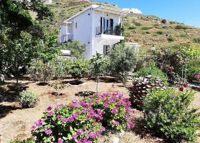 Διαμέρισμα κτήμα