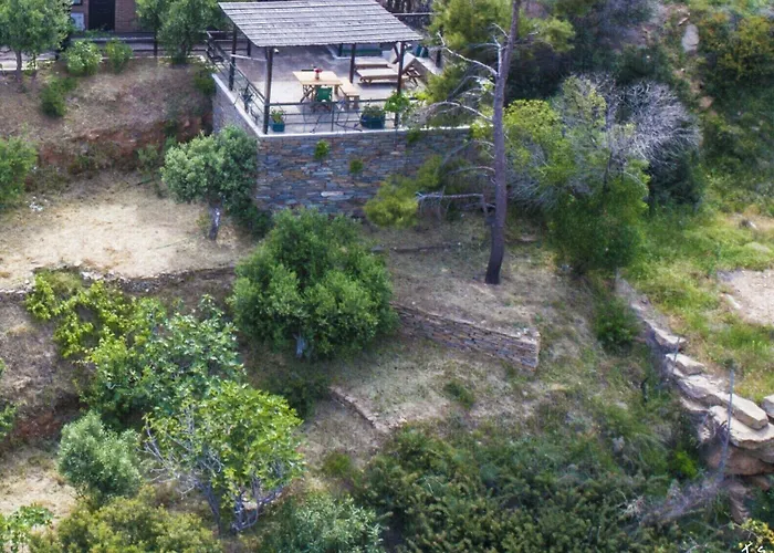 κτήμα * Κυπρί