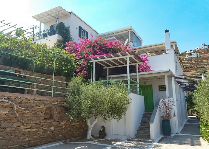 Διαμέρισμα κτήμα *