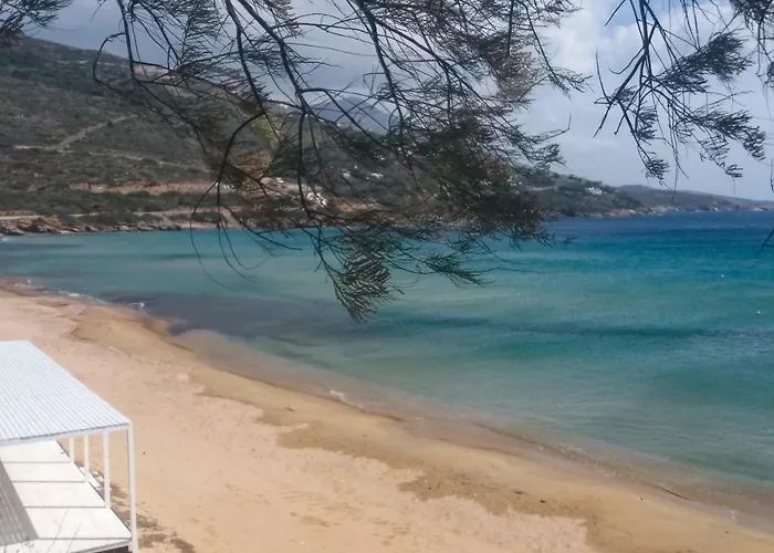 Διαμέρισμα κτήμα Κυπρί